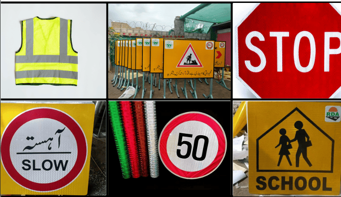 Sign H