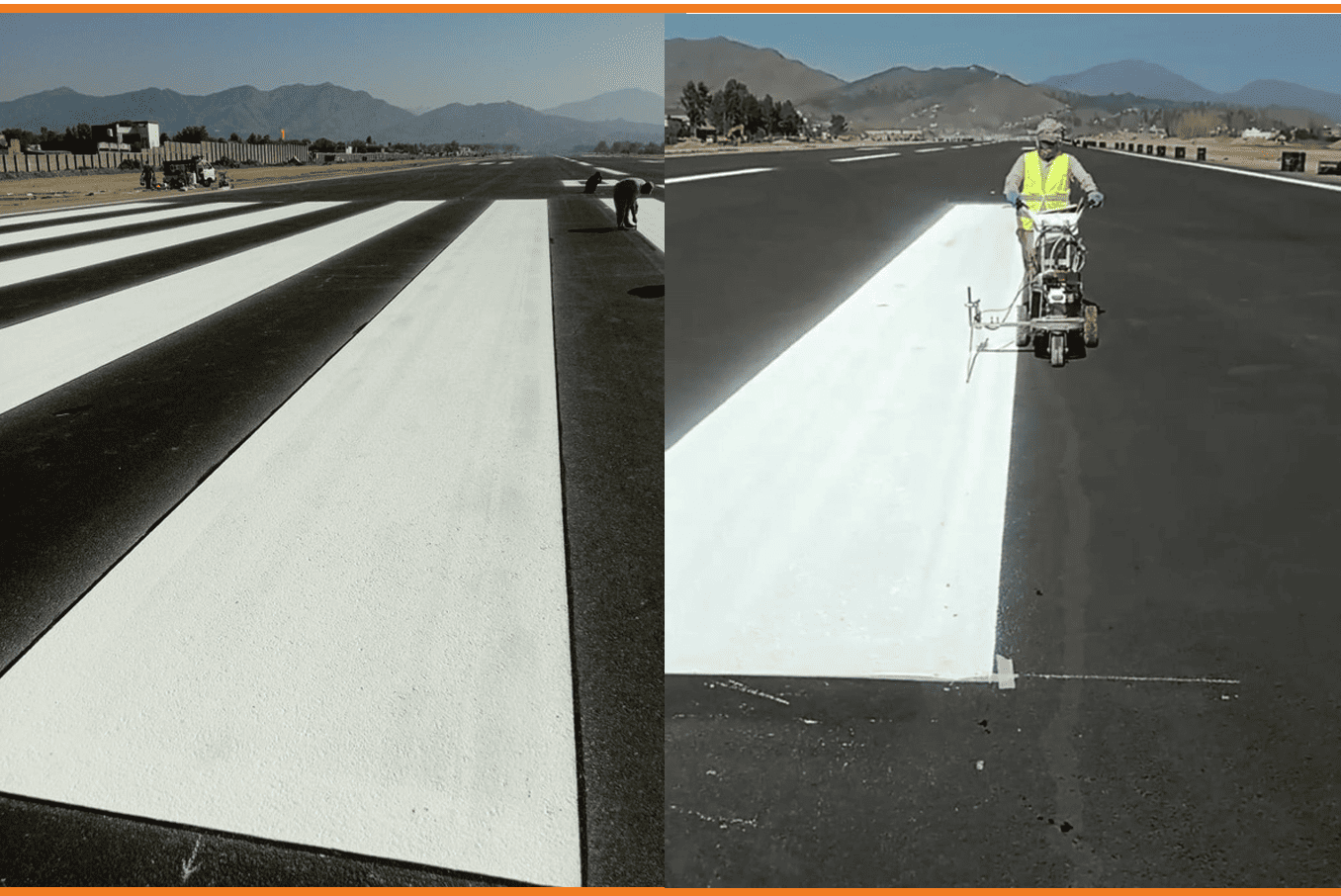 Runway Marking 3