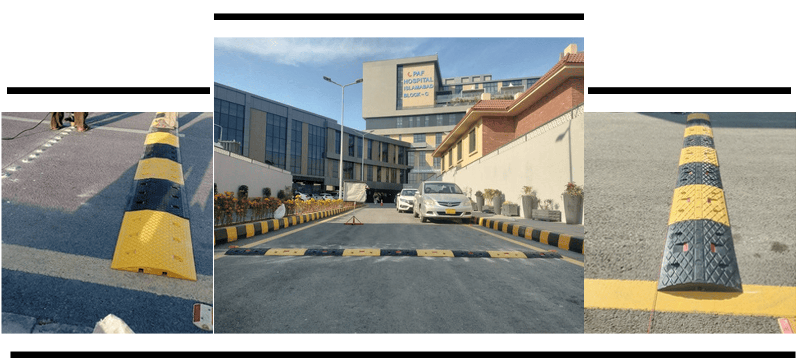 Parking solution 5