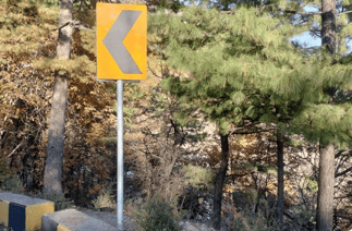 Sign D
