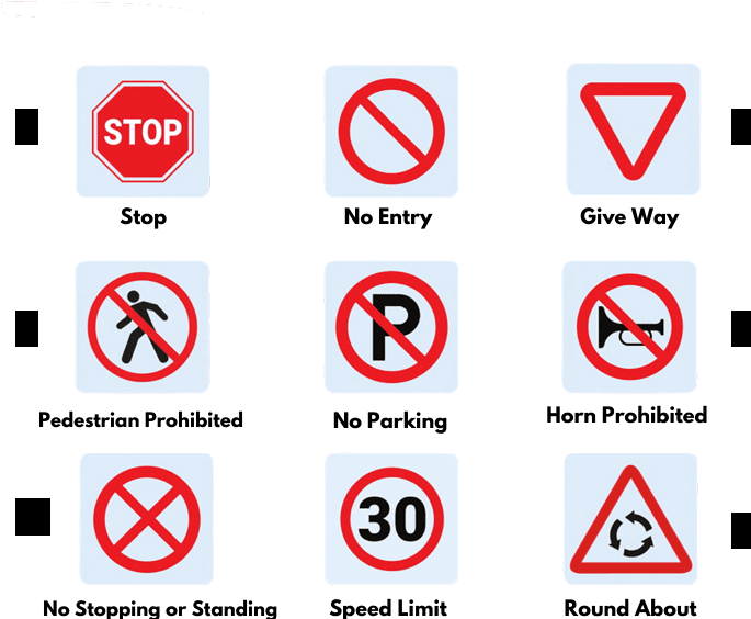 Sign G