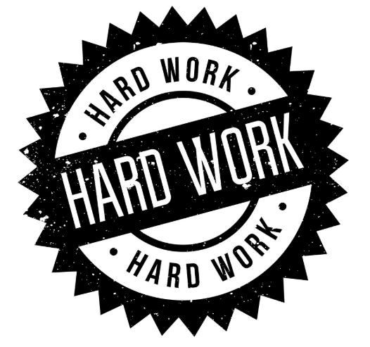 Hard Work Team