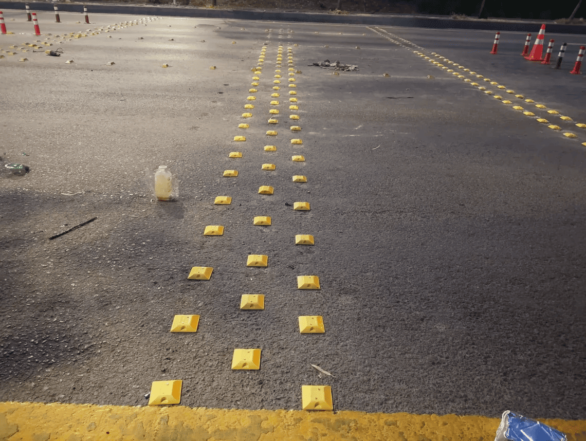 Islamabad Police Checkpost project image 7